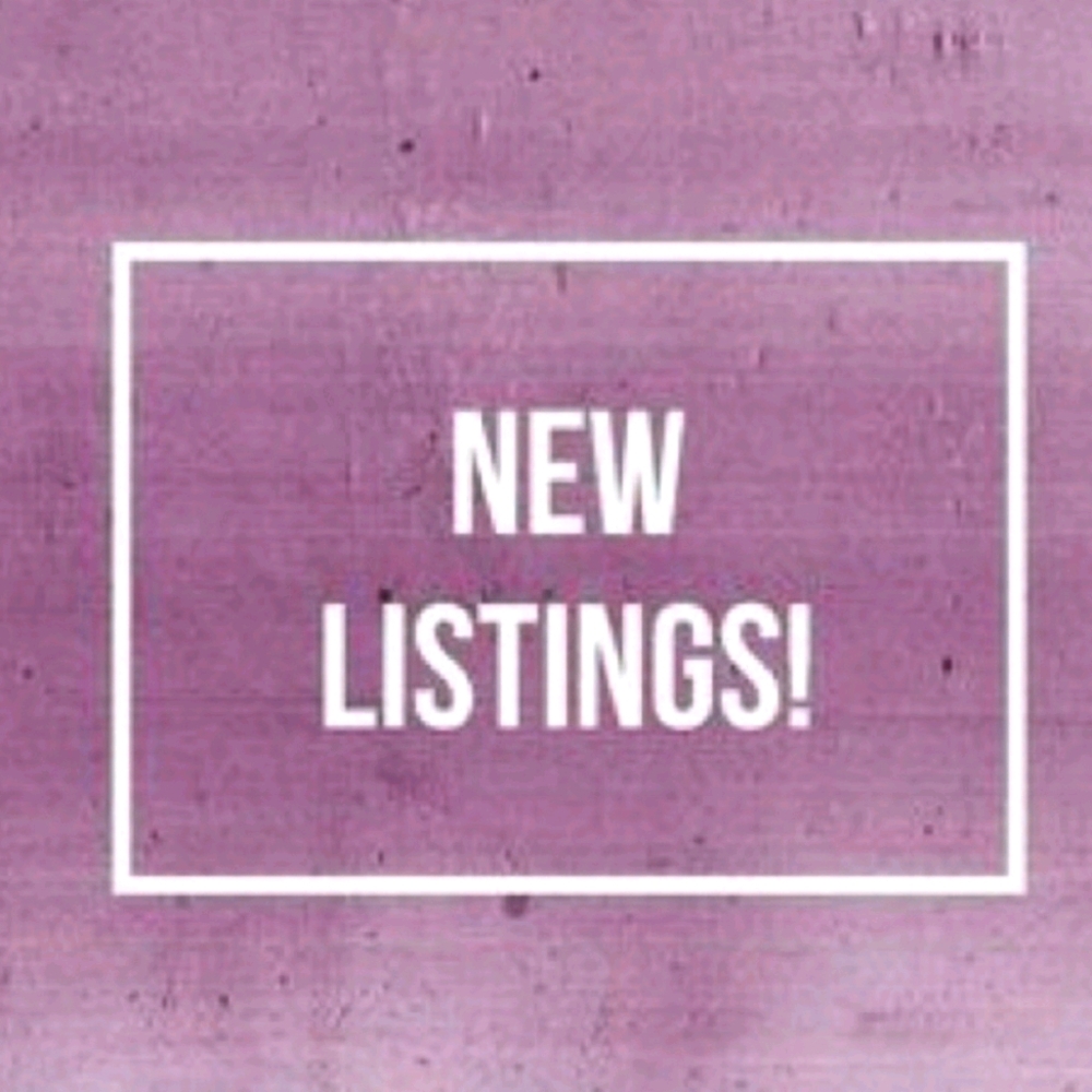Sort "Just In" For New Items Added!